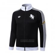 Chaqueta del Juventus 2026-2027 Nagro