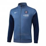 Chaqueta del Paris Saint-Germain 2025-2026 Gris