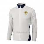 Chaqueta del Portugal 2025-2026 Blanco