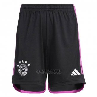 Pantalones Bayern Munich 2ª 2023-2024