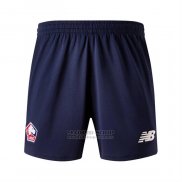 Pantalones Lille 1ª 2025-2026