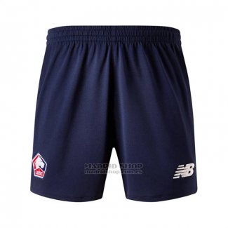 Pantalones Lille 1ª 2025-2026