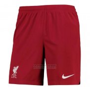 Pantalones Liverpool 1ª 2022-2023