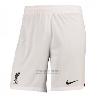 Pantalones Liverpool 2ª 2022-2023