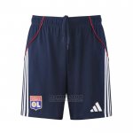 Pantalones Lyon 2ª 2025-2026