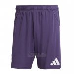 Pantalones Manchester United 2ª 2025-2026