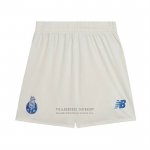 Pantalones Porto 3ª 2025-2026