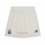 Pantalones Porto 3ª 2025-2026