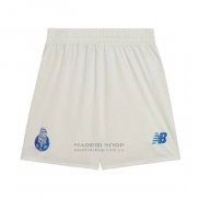 Pantalones Porto 3ª 2025-2026