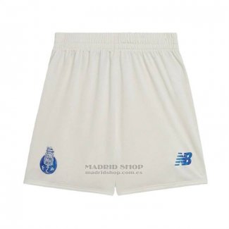 Pantalones Porto 3ª 2025-2026