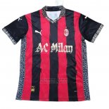 Tailandia Camiseta AC Milan Special 2025-2026