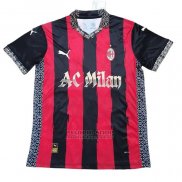 Tailandia Camiseta AC Milan Special 2025-2026