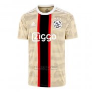 Camiseta Ajax 3ª 2022-2023