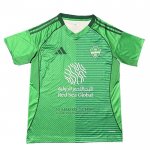 Tailandia Camiseta Al-Ahli Saudi 2ª 2025-2026