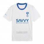 Tailandia Camiseta Al Hilal 2ª 2024-2025