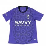 Tailandia Camiseta Al Hilal 3ª 2024-2025