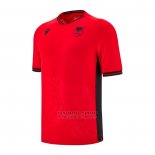 Tailandia Camiseta Albania 1ª 2025-2026