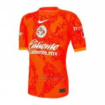 Tailandia Camiseta America Portero 3ª 2024-2025