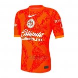 Tailandia Camiseta America Portero 3ª 2024-2025