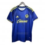 Tailandia Camiseta America 2ª 2025-2026
