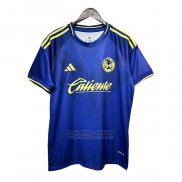 Tailandia Camiseta America 2ª 2025-2026