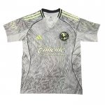 Tailandia Camiseta America 3ª 2025-2026