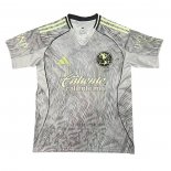 Tailandia Camiseta America 3ª 2025-2026