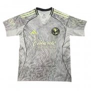 Tailandia Camiseta America 3ª 2025-2026