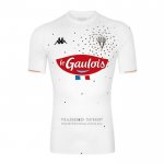 Tailandia Camiseta Angers SCO 2ª 2021-2022