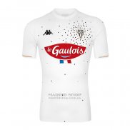 Tailandia Camiseta Angers SCO 2ª 2021-2022
