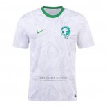 Tailandia Camiseta Arabia Saudita 1ª 2022