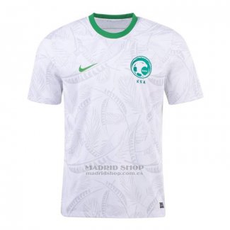 Tailandia Camiseta Arabia Saudita 1ª 2022