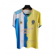 Tailandia Camiseta Argentina Special 202025-2026