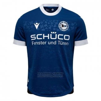 Tailandia Camiseta Arminia Bielefeld 1ª 2024-2025