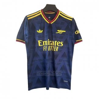 Tailandia Camiseta Arsenal 2ª 2026-2027