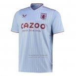 Camiseta Aston Villa 2ª 2022-2023