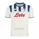 Tailandia Camiseta Atalanta 1ª 2025-2026