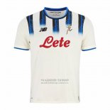 Tailandia Camiseta Atalanta 1ª 2025-2026