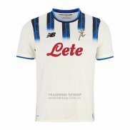Tailandia Camiseta Atalanta 1ª 2025-2026