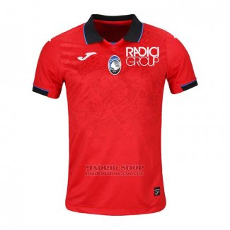 Tailandia Camiseta Atalanta 3ª 2023-2024