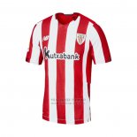 Tailandia Camiseta Athletic Bilbao 1ª 2020-2021