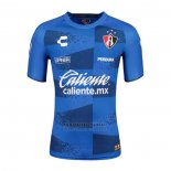 Tailandia Camiseta Atlas Portero 1ª 2023-2024