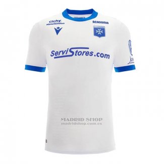 Tailandia Camiseta Auxerre 1ª 2022-2023