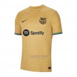 Tailandia Camiseta Barcelona 2ª 2022-2023