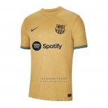 Camiseta Barcelona 2ª 2022-2023