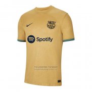 Camiseta Barcelona 2ª 2022-2023