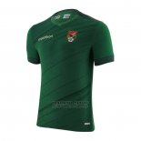 Tailandia Camiseta Bolivia 1ª 2023