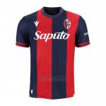 Tailandia Camiseta Bologna 1ª 2024-2025