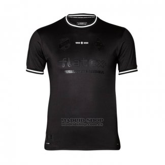 Tailandia Camiseta Borussia Monchengladbach Special 2025-2026