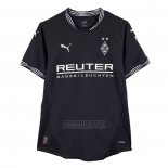 Tailandia Camiseta Borussia Monchengladbach 3ª 2024-2025